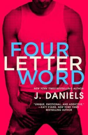 Four Letter Word (Dirty Deeds #1) PDF Download