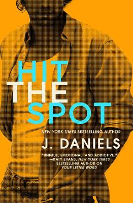 Hit the Spot (Dirty Deeds #2) PDF Download