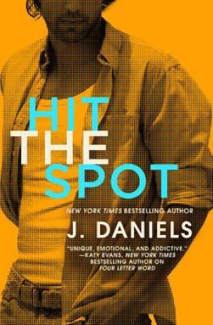 Hit the Spot (Dirty Deeds #2) PDF Download