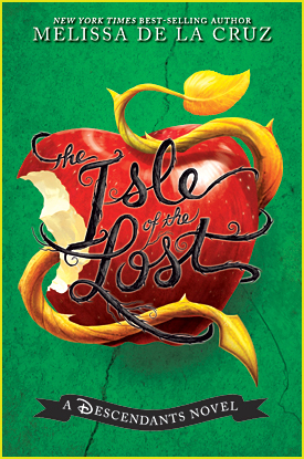 The Isle of the Lost PDF Download