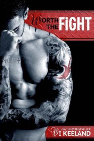 Worth the Fight (MMA Fighter #1) PDF Download