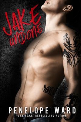 Jake Undone (Jake #1) PDF Download