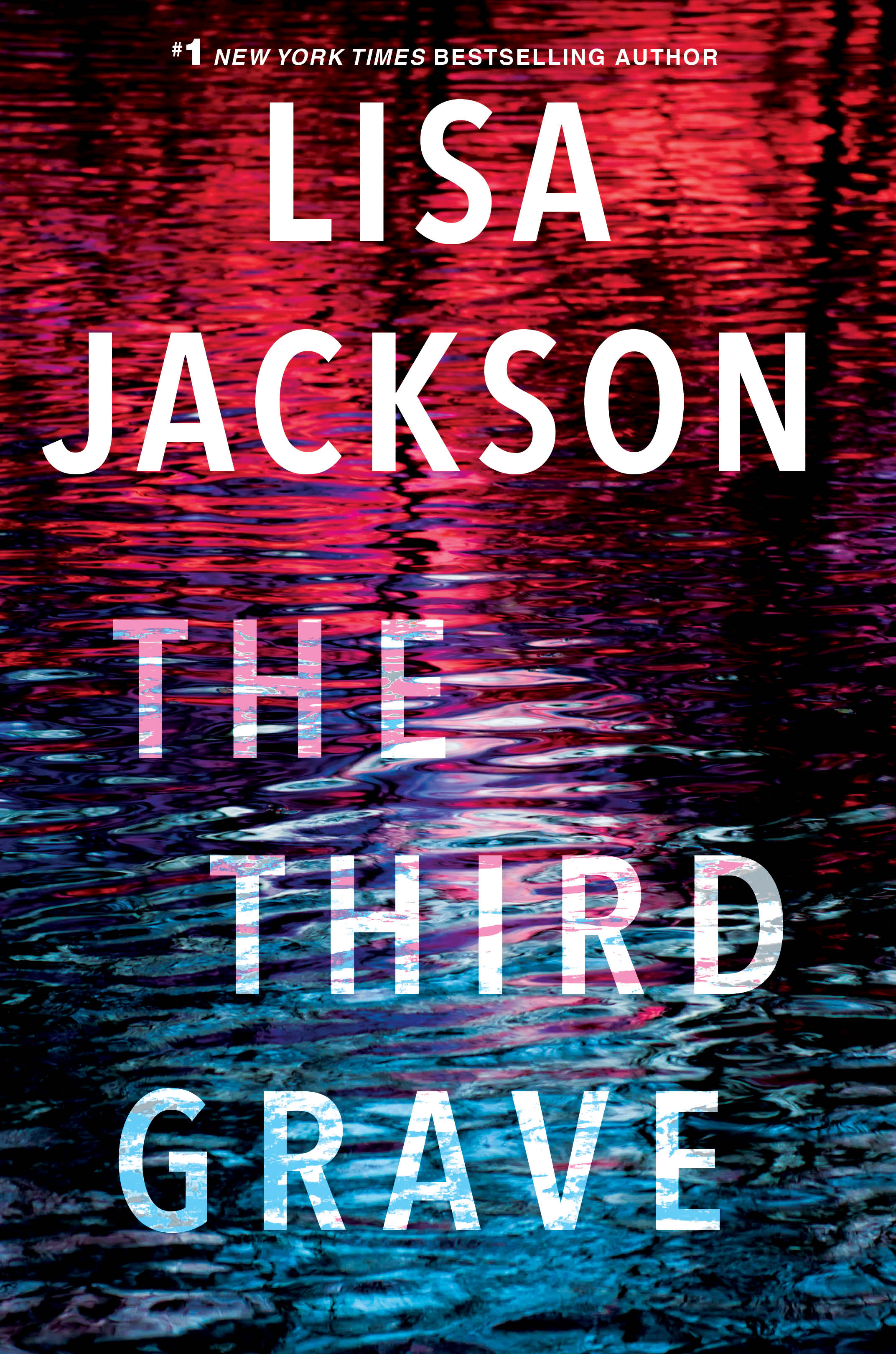 The Third Grave PDF Download