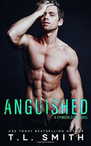 Anguished