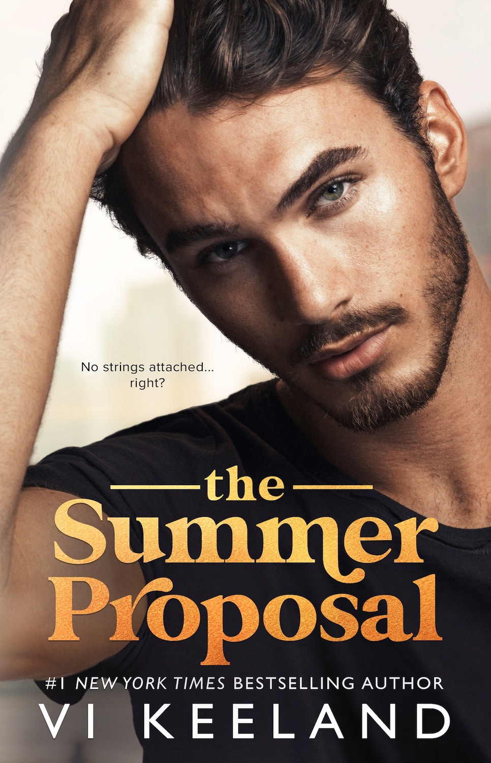 The Summer Proposal