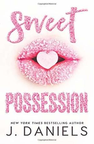 Sweet Possession (Large Print)