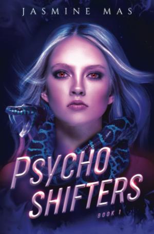 Psycho Shifters