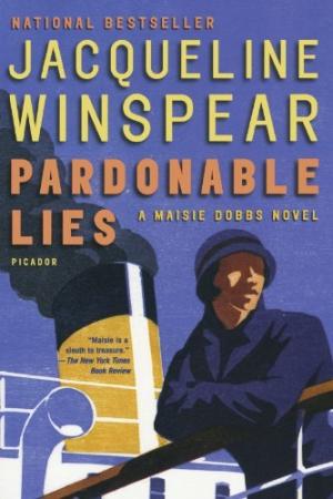 Pardonable Lies