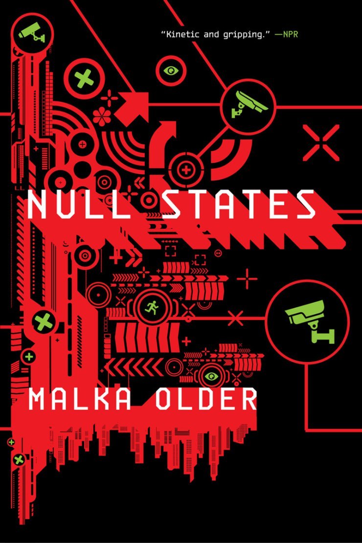 Null States