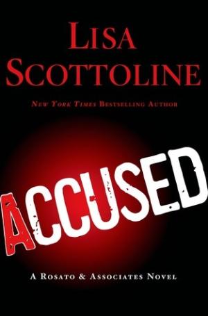 Accused: A Rosato & Associates Novel