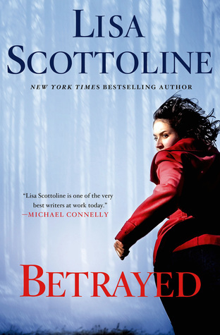 Betrayed (Rosato & DiNunzio #2) PDF Download