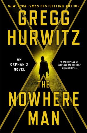 The Nowhere Man