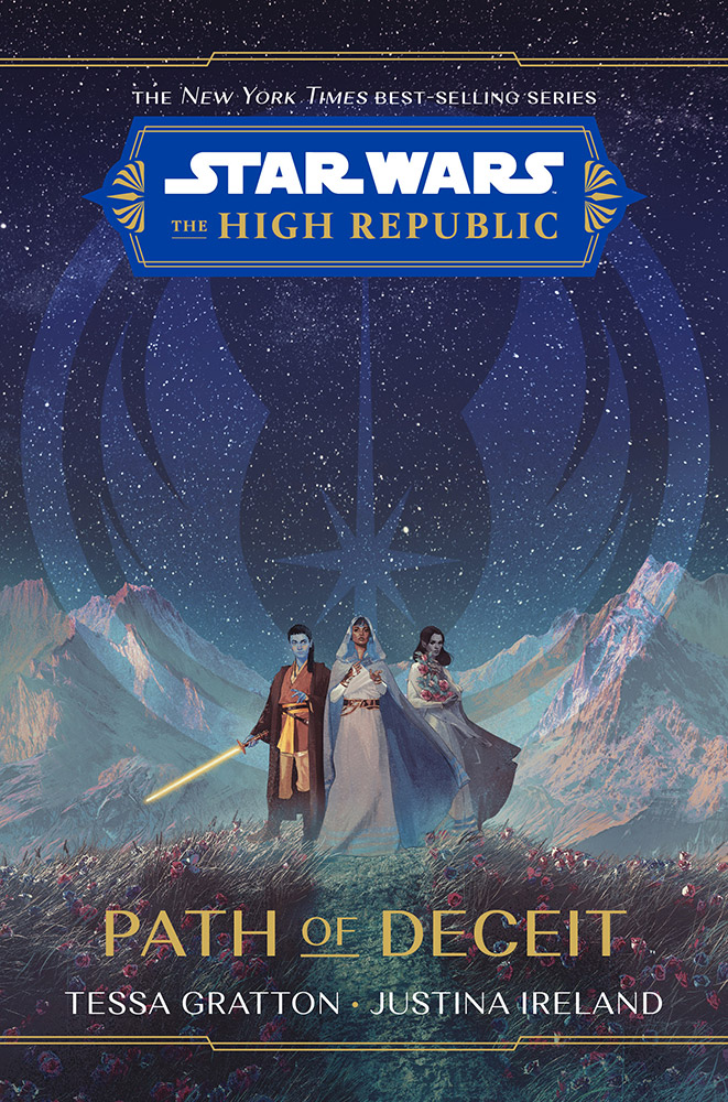 Star Wars: the High Republic: Path of Deceit