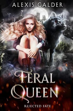 Feral Queen