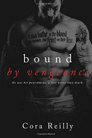 Bound By Vengeance