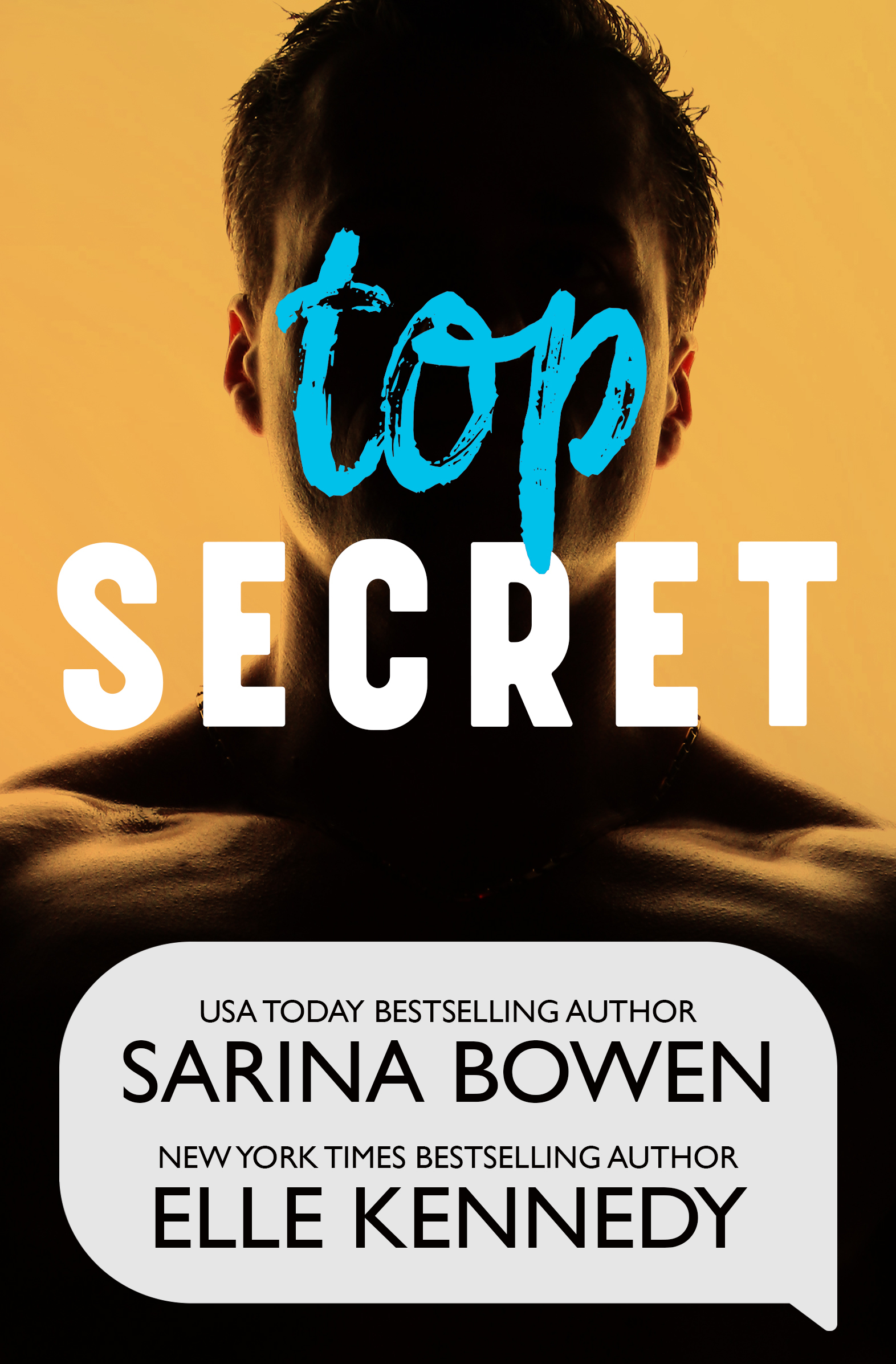 Top Secret