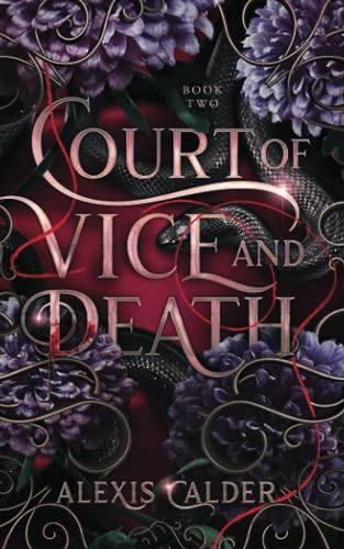 Court of Vice and Death