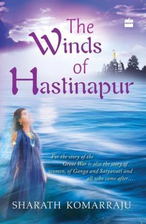 Winds Of Hastinapur