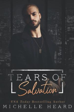 Tears of Salvation