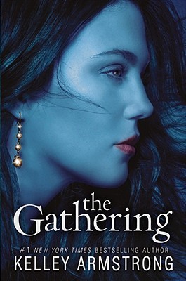 The Gathering (Darkness Rising #1) PDF Download