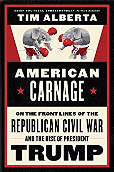 American Carnage