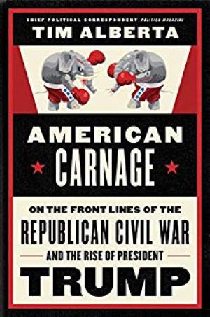 American Carnage