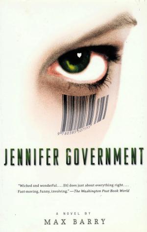 Jennifer Government