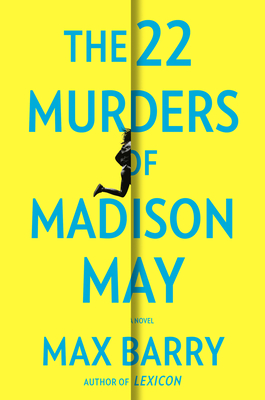 The 22 Murders of Madison May