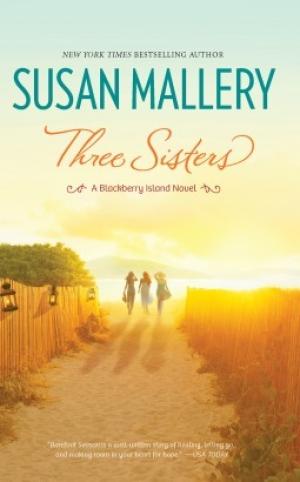 Three Sisters