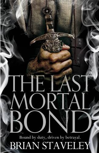 The Last Mortal Bond