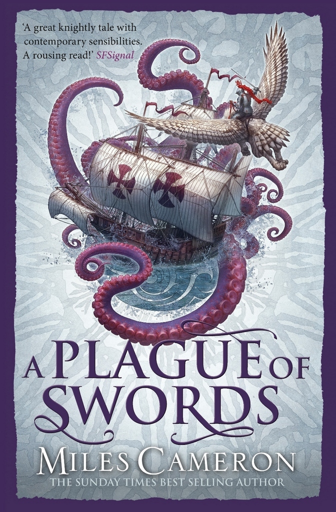 A Plague of Swords