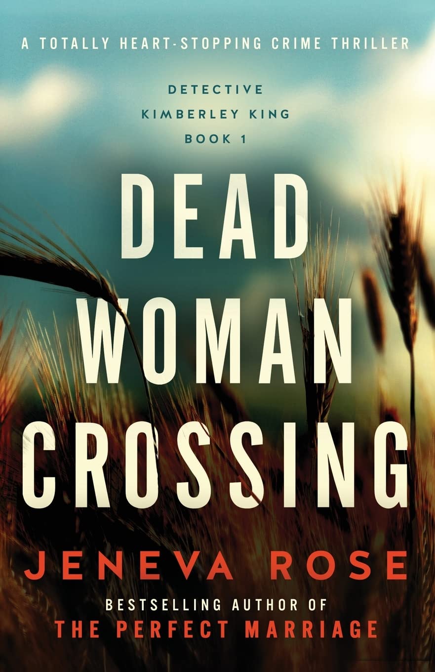 Dead Woman Crossing