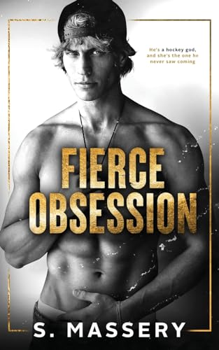 Fierce Obsession