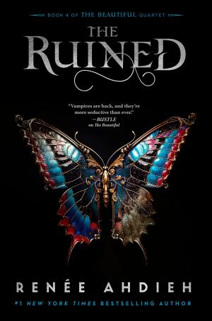 The Ruined (The Beautiful #4) PDF Download