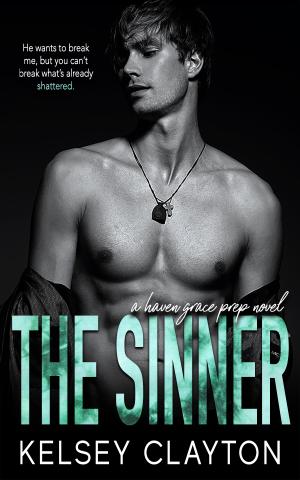 The Sinner