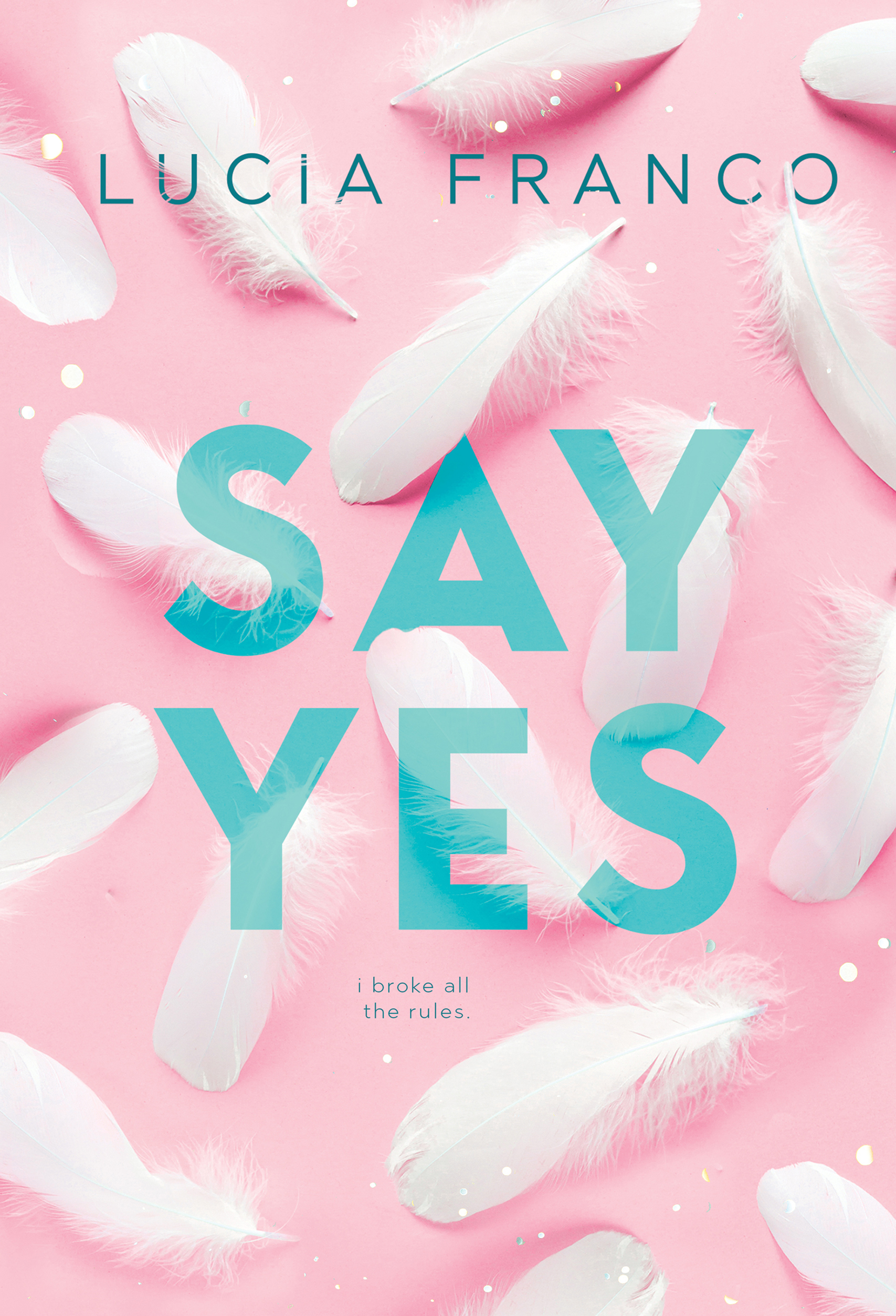 Say Yes