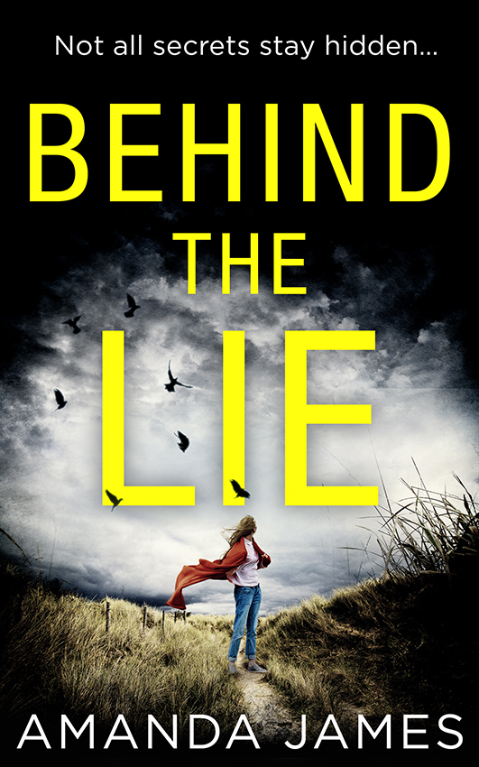 Behind the Lie