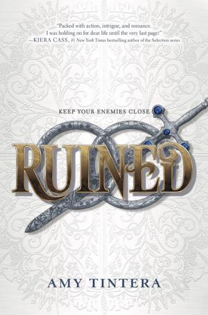 Ruined #1 by Amy Tintera PDF Download