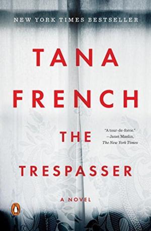 The Trespasser