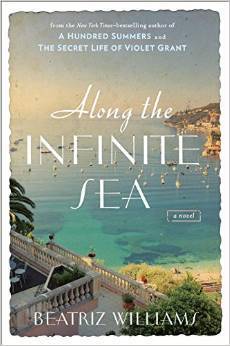 Along the Infinite Sea