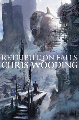 Retribution Falls PDF Download