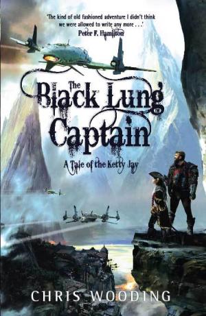 The Black Lung Captain PDF Download