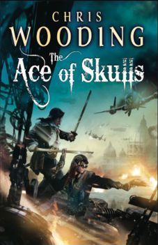 The Ace of Skulls PDF Download