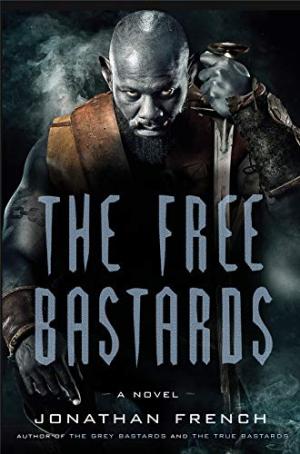 The Free Bastards PDF Download