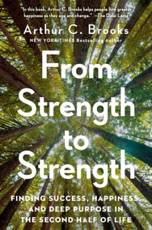 From Strength to Strength PDF Download