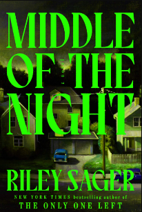 Middle of the Night PDF Download