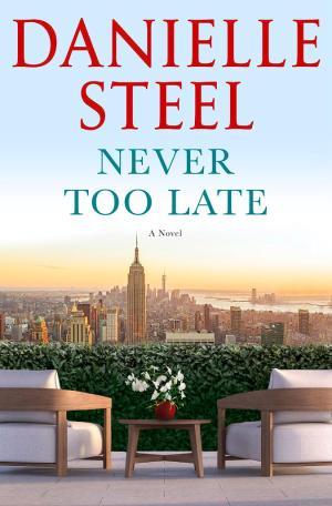 Never Too Late PDF Download