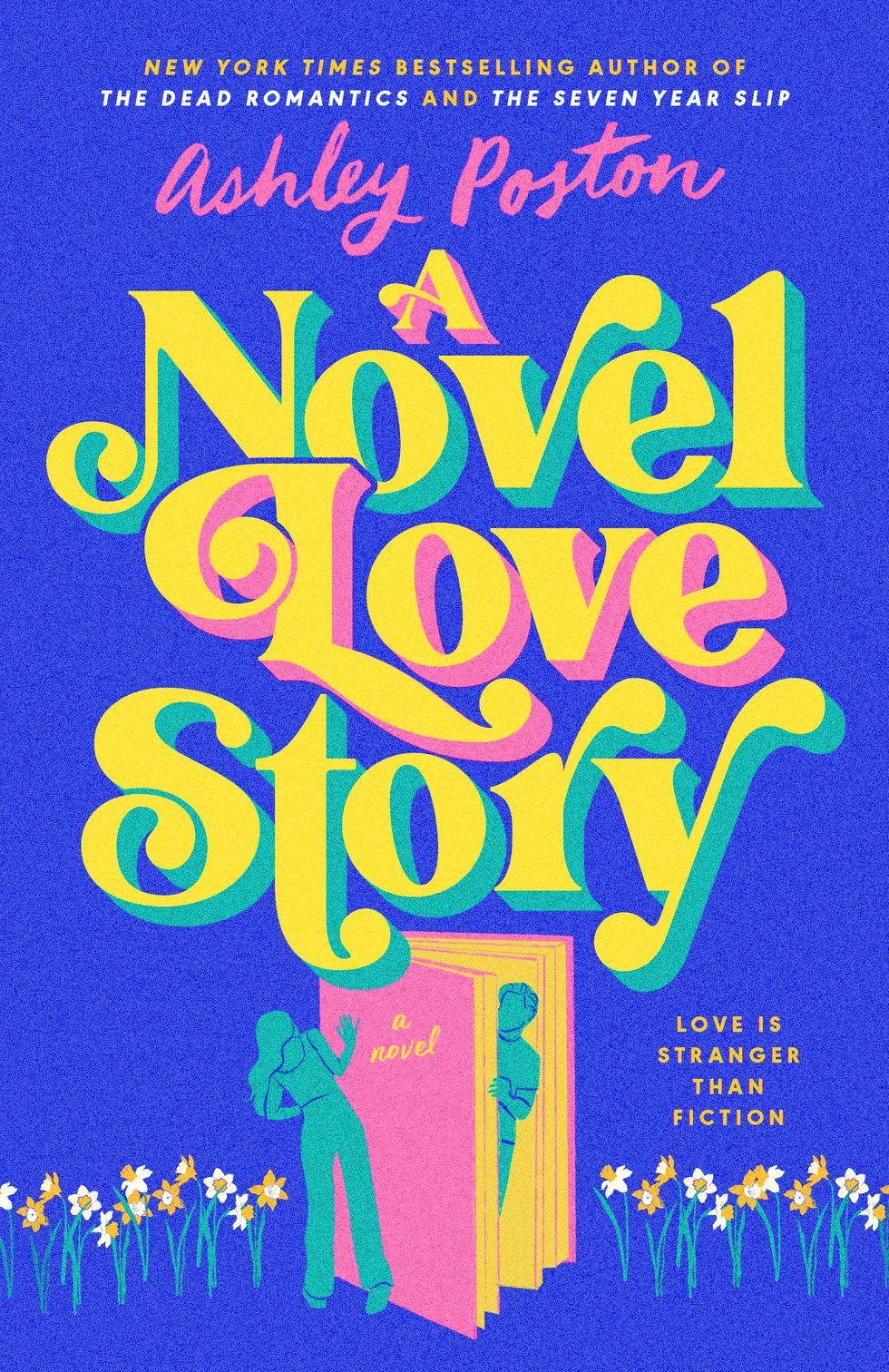 A Novel Love Story PDF Download