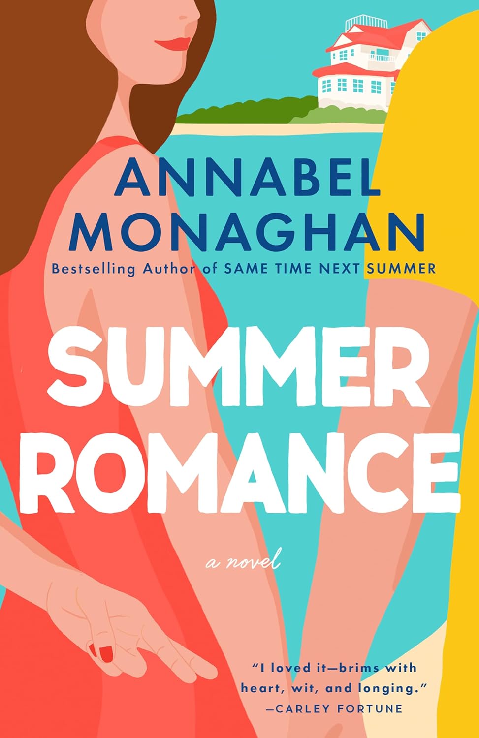 Summer Romance PDF Download