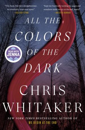 All the Colors of the Dark PDF Download